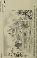 An illustration from Common-sense stair building and handrailing .. (1913)