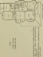 An illustration from Common-sense stair building and handrailing .. (1913)
