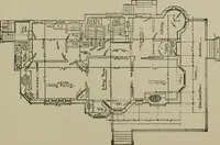 An illustration from Common-sense stair building and handrailing .. (1913)