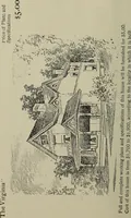 An illustration from Common-sense stair building and handrailing .. (1913)