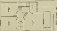 An illustration from Common-sense stair building and handrailing .. (1913)