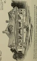 An illustration from Common-sense stair building and handrailing .. (1913)