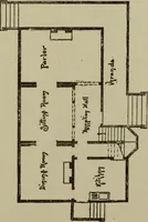 An illustration from Common-sense stair building and handrailing .. (1913)