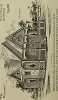 An illustration from Common-sense stair building and handrailing .. (1913)