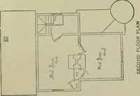 An illustration from Common-sense stair building and handrailing .. (1913)