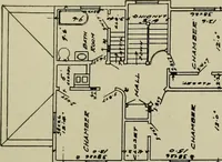 An illustration from Common-sense stair building and handrailing .. (1913)
