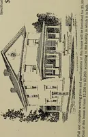 An illustration from Common-sense stair building and handrailing .. (1913)