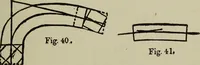 An illustration from Common-sense stair building and handrailing .. (1913)