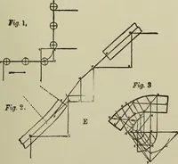 An illustration from Common-sense stair building and handrailing .. (1913)