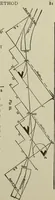 An illustration from Common-sense stair building and handrailing .. (1913)