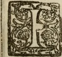 An illustration from The common-vvealth of Utopia : containing a learned and pleasant discourse of the best state of a publike weale, as it is found in the government of the new ile called Vtopia (1639)