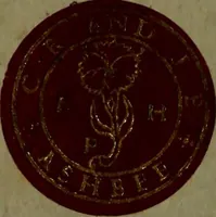 Picture 1 of 8 from The common-wealth of Oceana (1656), leaf 1