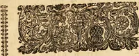 An illustration from The common-wealth of Oceana .. (1656)