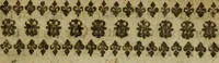 An illustration from The common-wealth of Vtopia: Containing a learned and pleasant discourse of the best state of a publike weale, as it is found in the government of the new ile called Vtopia (1639)