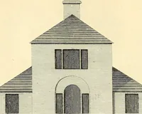 An illustration from Communications to the Board of Agriculture : on subjects relative to the husbandry, and internal improvements of the country (1797)