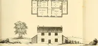 An illustration from Communications to the Board of Agriculture : on subjects relative to the husbandry, and internal improvements of the country (1797)
