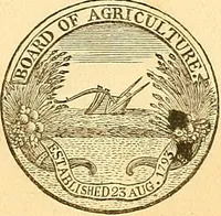 An illustration from Communications to the Board of Agriculture : on subjects relative to the husbandry, and internal improvements of the country (1797)
