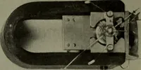 An illustration from A comparison of American direct-current switchboard voltmeters and ammeters (1911)