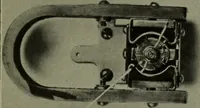 An illustration from A comparison of American direct-current switchboard voltmeters and ammeters (1911)