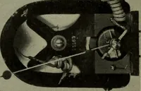 An illustration from A comparison of American direct-current switchboard voltmeters and ammeters (1911)