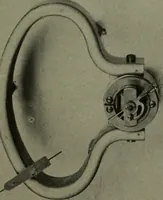 An illustration from A comparison of American direct-current switchboard voltmeters and ammeters (1911)