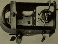 An illustration from A comparison of American direct-current switchboard voltmeters and ammeters (1911)