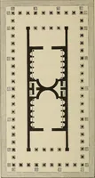 Picture 33 of 149 from Companion to Roman history (1912), leaf 105