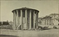 An illustration from Companion to Roman history (1912)