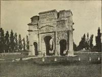 Picture 42 of 149 from Companion to Roman history (1912), leaf 128
