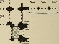 An illustration from Companion to Roman history (1912)