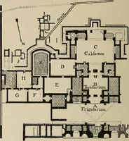 An illustration from Companion to Roman history (1912)