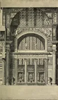 An illustration from Companion to Roman history (1912)