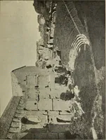 An illustration from Companion to Roman history (1912)