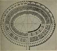 An illustration from Companion to Roman history (1912)