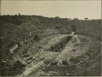 An illustration from Companion to Roman history (1912)
