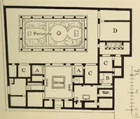 Picture 64 of 149 from Companion to Roman history (1912), leaf 180
