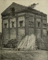 Picture 76 of 149 from Companion to Roman history (1912), leaf 208