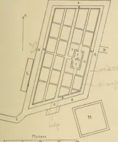An illustration from Companion to Roman history (1912)
