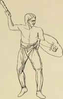 An illustration from Companion to Roman history (1912)