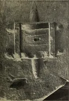 An illustration from Companion to Roman history (1912)