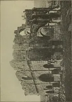 An illustration from Companion to Roman history (1912)