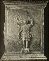 Picture 95 of 149 from Companion to Roman history (1912), leaf 287