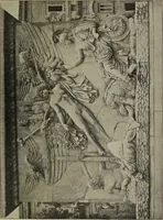 An illustration from Companion to Roman history (1912)