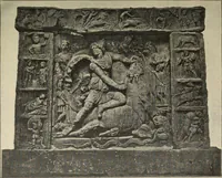 Picture 104 of 149 from Companion to Roman history (1912), leaf 316