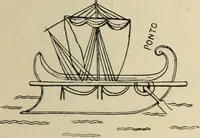 Picture 106 of 149 from Companion to Roman history (1912), leaf 340