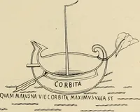 Picture 107 of 149 from Companion to Roman history (1912), leaf 340