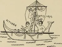 Picture 108 of 149 from Companion to Roman history (1912), leaf 341