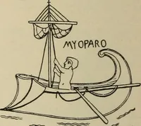 Picture 109 of 149 from Companion to Roman history (1912), leaf 341