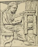 An illustration from Companion to Roman history (1912)