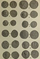 An illustration from Companion to Roman history (1912)